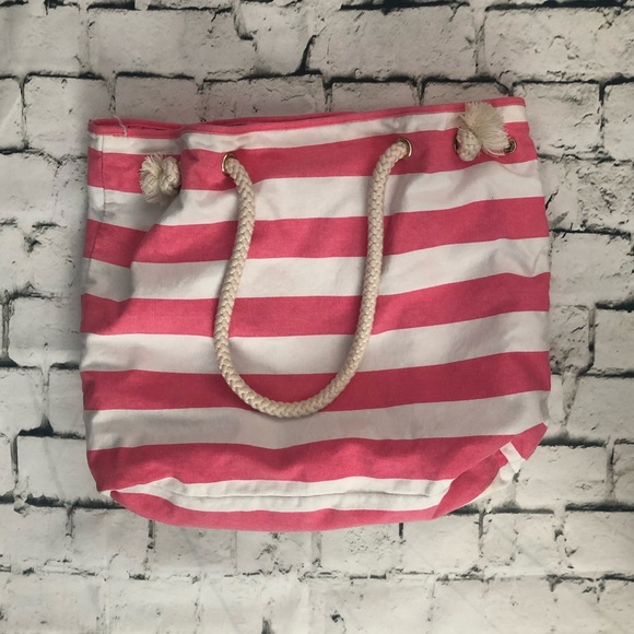 Victoria’s Secret Beach Bag - Picture 2 of 5
